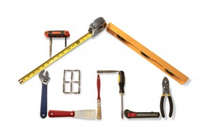 Handyman or Contractor