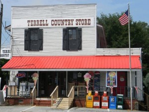 Terrell Country Store