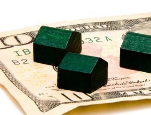 New Record Low for Mortgage Rates