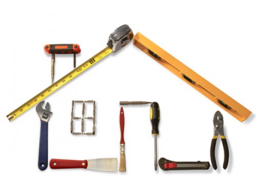 Hiring a Helping Hand? Handyman or Contractor?