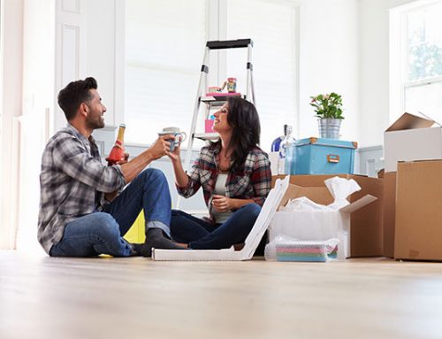 The 5 Greatest Benefits of Homeownership