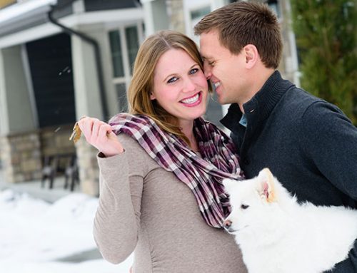 Low Interest Rates Have a High Impact on Your Purchasing Power