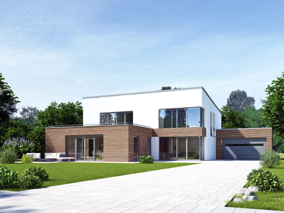 Gorgeous villa for sale